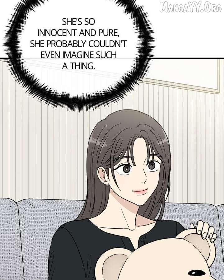 It Wasn’t Love at First Sight Chapter 46 405 056