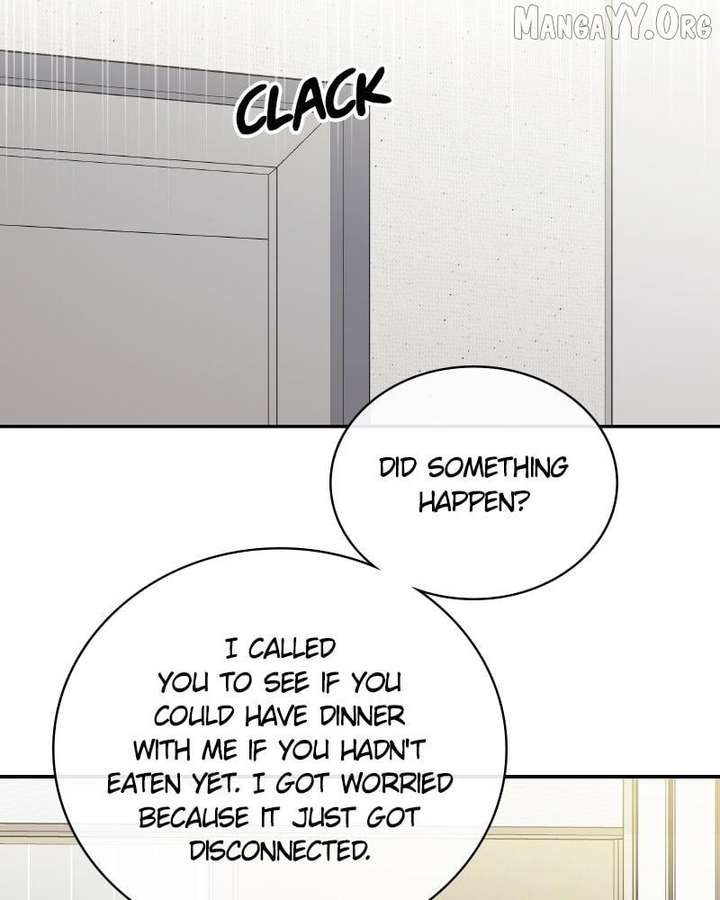 It Wasn’t Love at First Sight Chapter 46 407 058