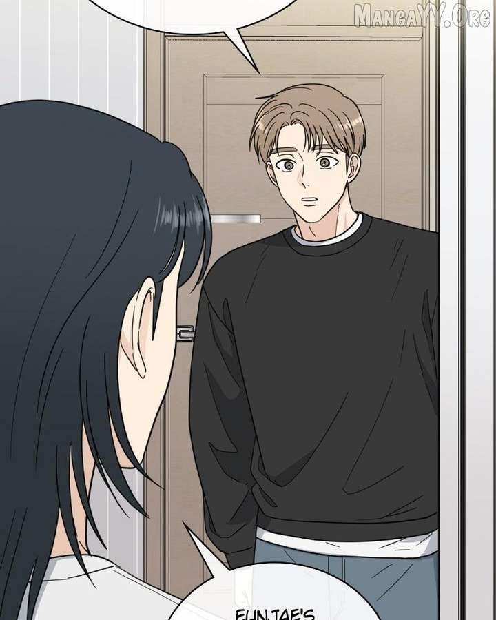 It Wasn’t Love at First Sight Chapter 46 408 059