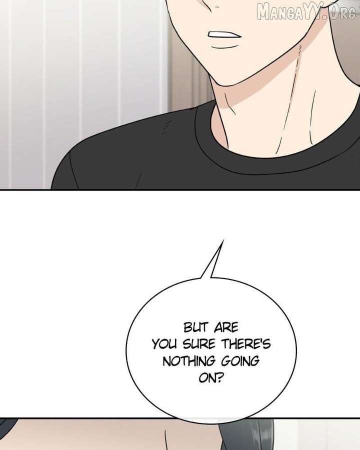 It Wasn’t Love at First Sight Chapter 46 410 061