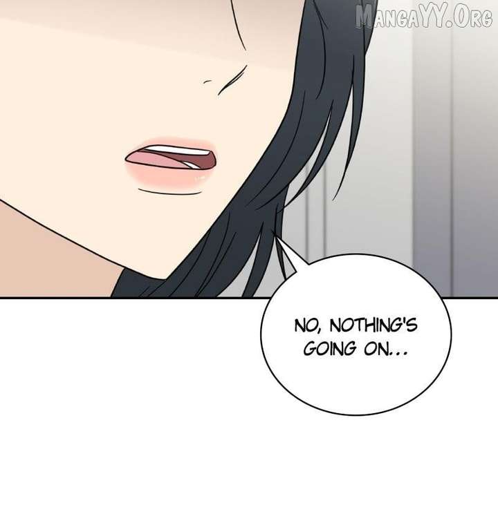 It Wasn’t Love at First Sight Chapter 46 411 062