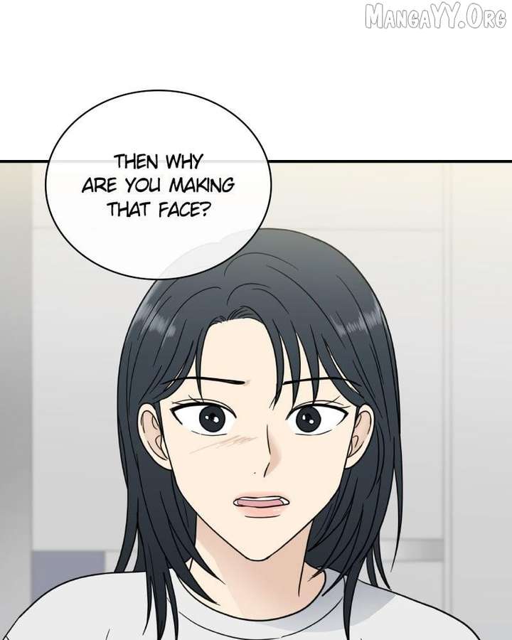 It Wasn’t Love at First Sight Chapter 46 412 063