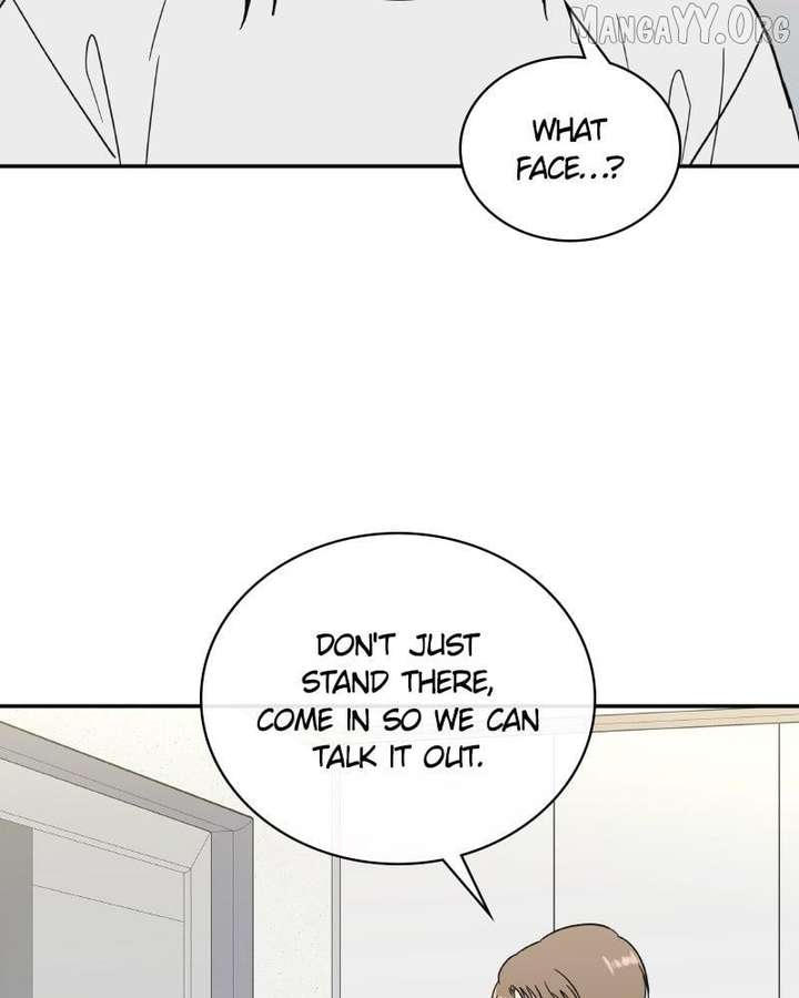 It Wasn’t Love at First Sight Chapter 46 413 064