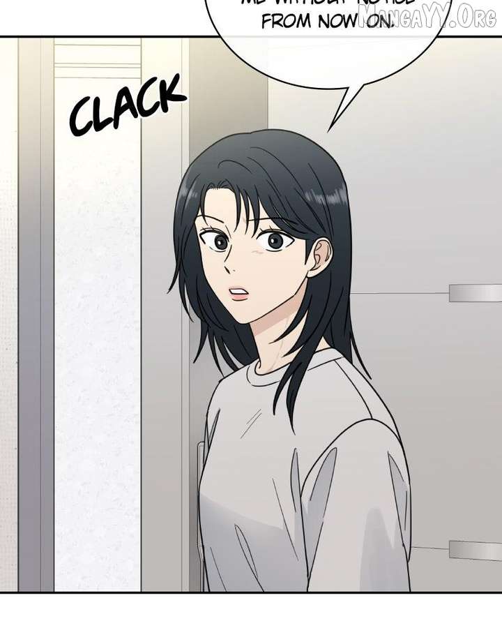 It Wasn’t Love at First Sight Chapter 46 418 069