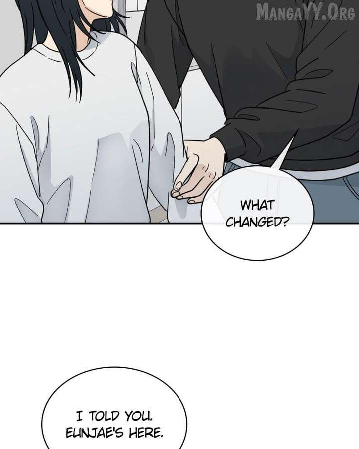 It Wasn’t Love at First Sight Chapter 46 420 071