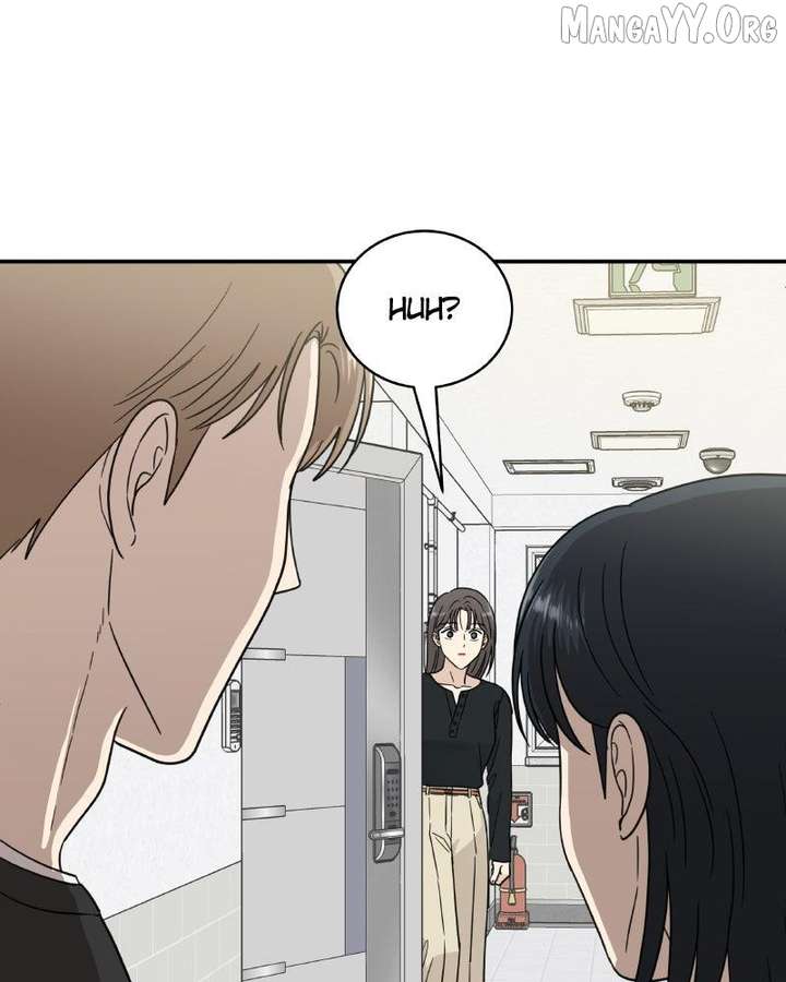 It Wasn’t Love at First Sight Chapter 46 422 073