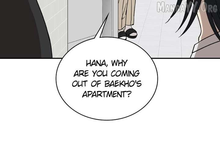 It Wasn’t Love at First Sight Chapter 46 423 074