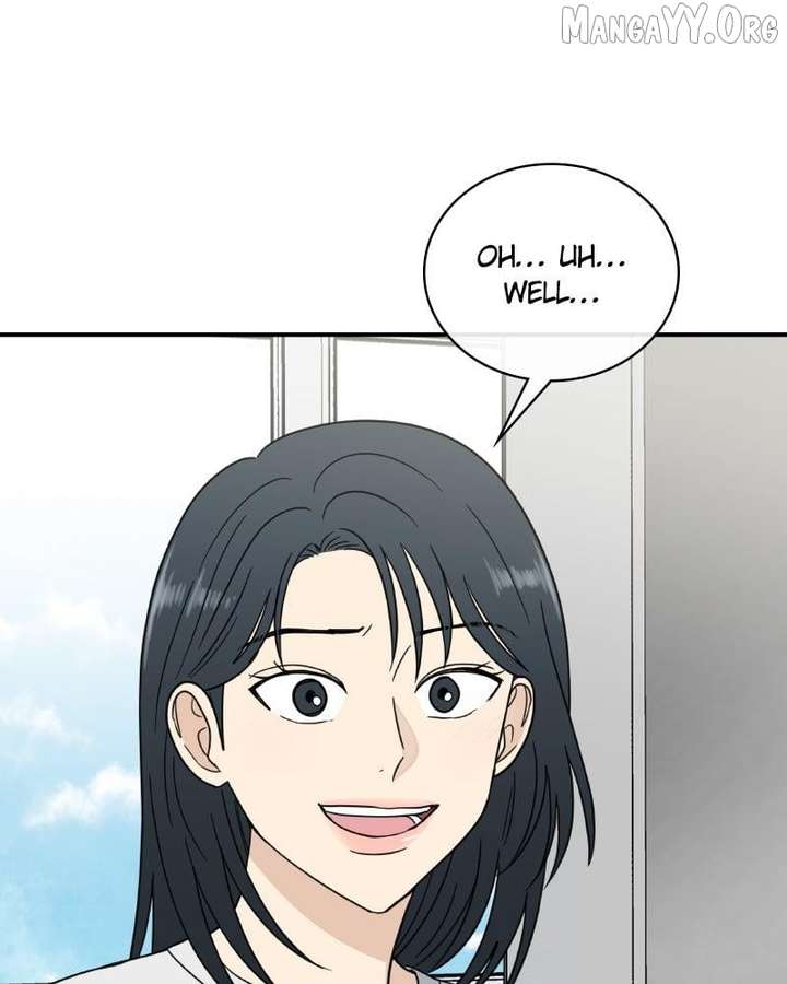 It Wasn’t Love at First Sight Chapter 46 424 075