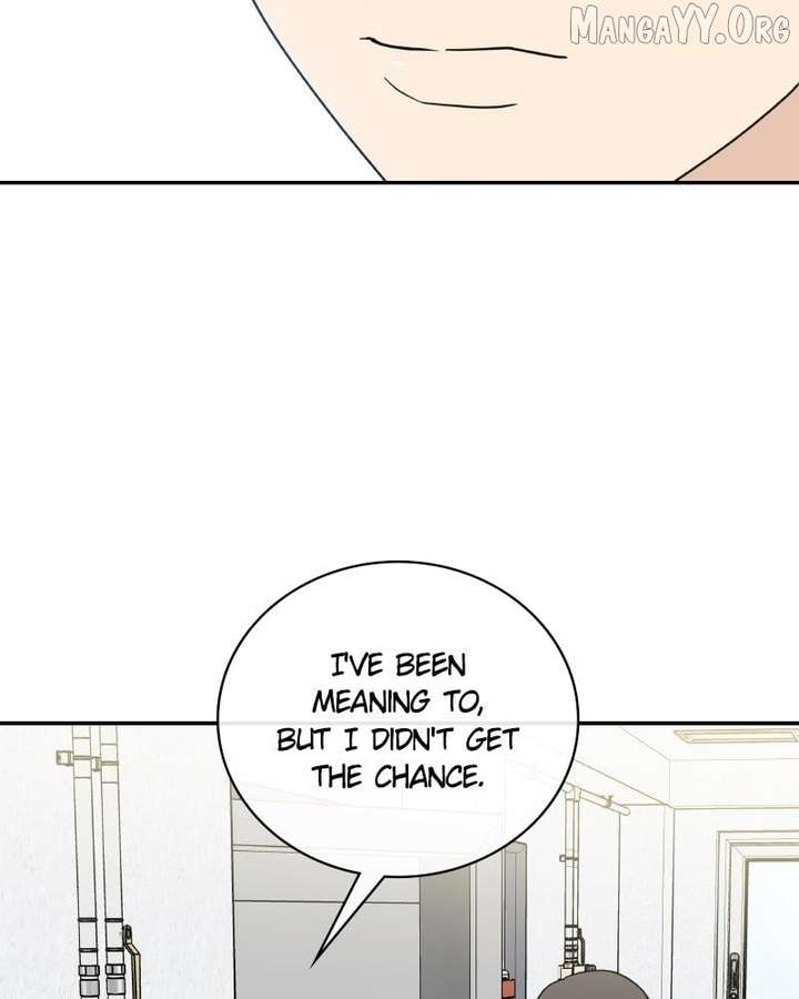 It Wasn’t Love at First Sight Chapter 46 428 079