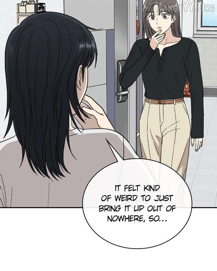 It Wasn’t Love at First Sight Chapter 46 429 080