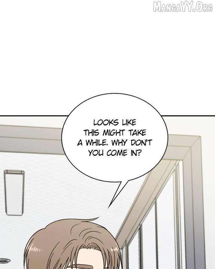 It Wasn’t Love at First Sight Chapter 46 430 081