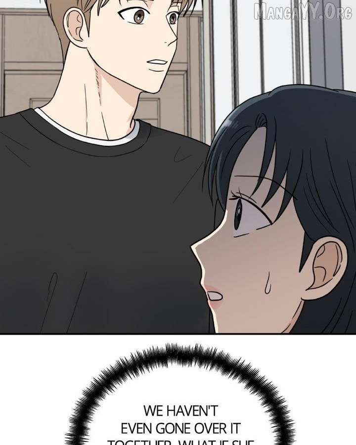 It Wasn’t Love at First Sight Chapter 46 431 082