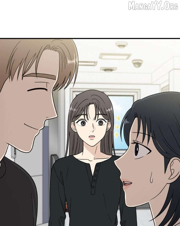 It Wasn’t Love at First Sight Chapter 46 435 086