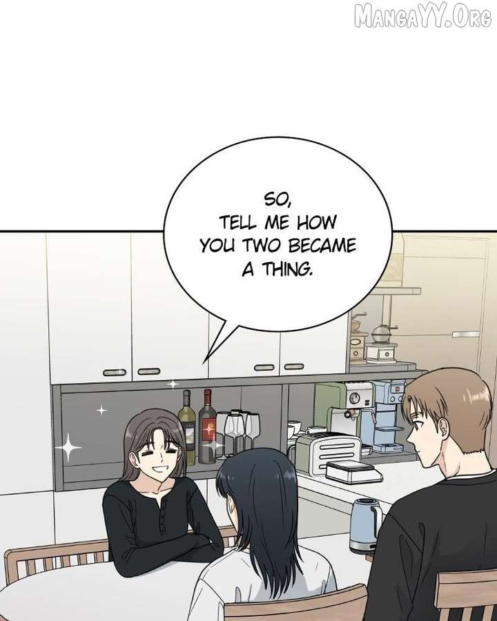 It Wasn’t Love at First Sight Chapter 46 438 089