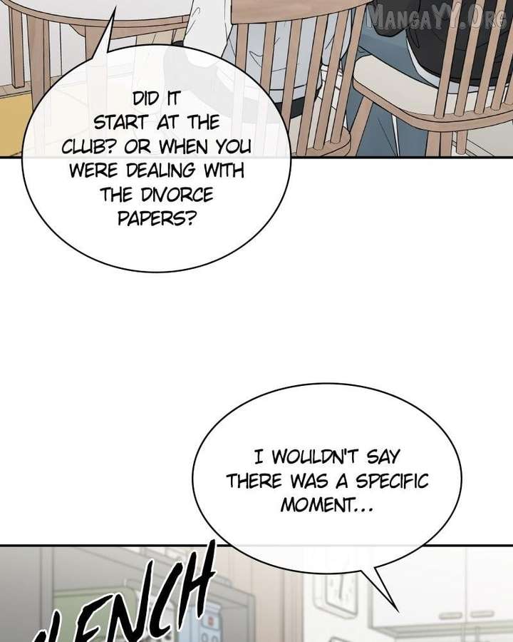 It Wasn’t Love at First Sight Chapter 46 439 090