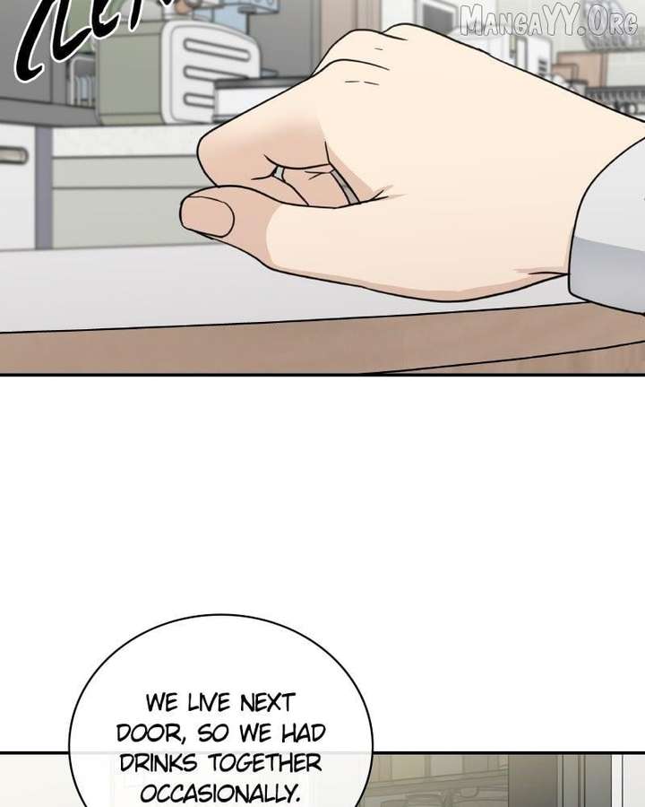 It Wasn’t Love at First Sight Chapter 46 440 091