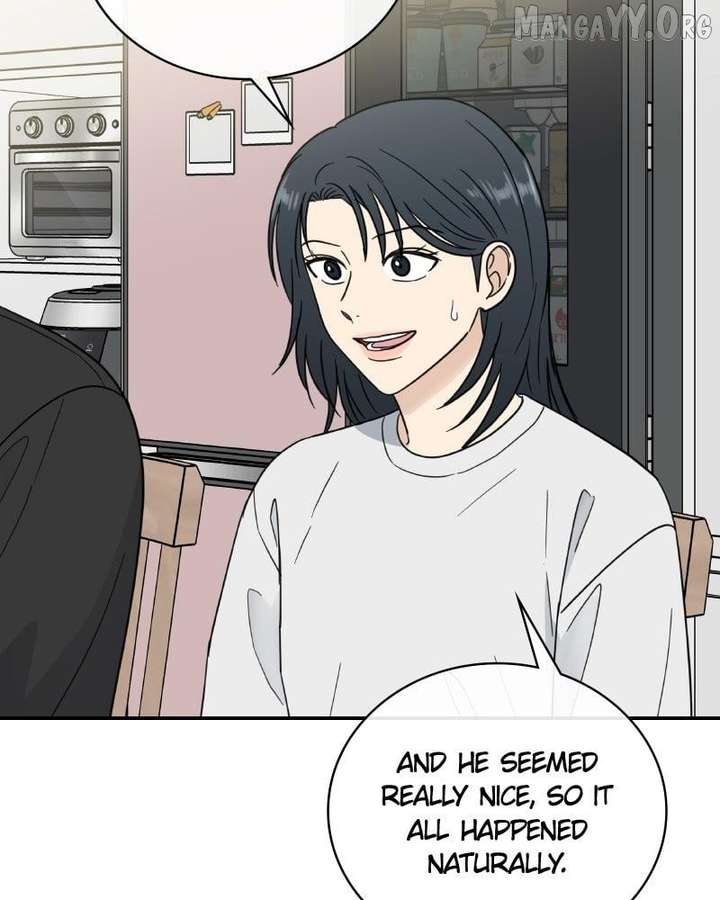 It Wasn’t Love at First Sight Chapter 46 441 092