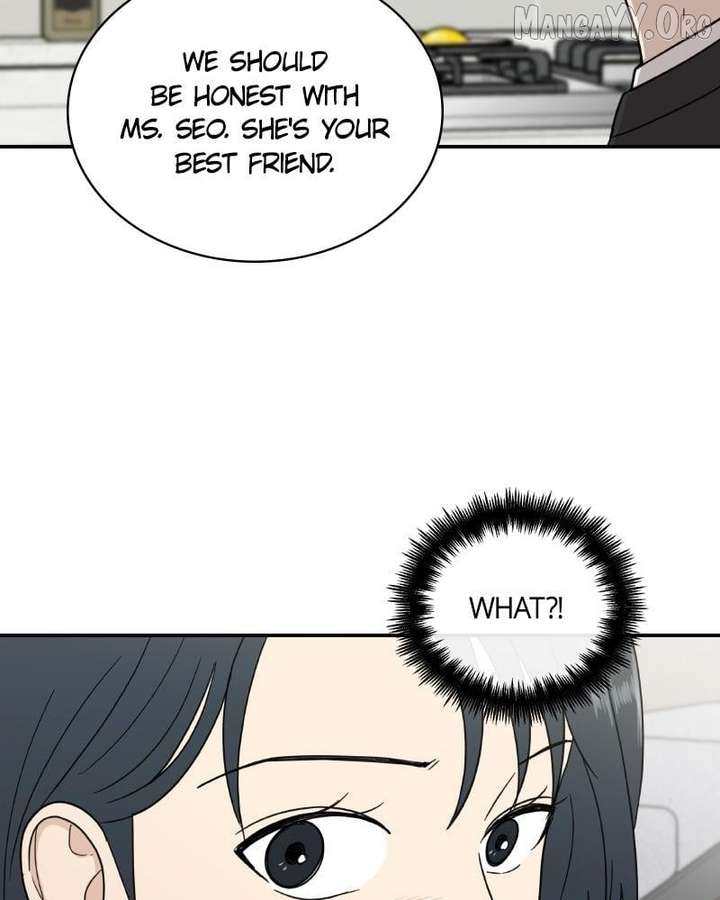 It Wasn’t Love at First Sight Chapter 46 443 094