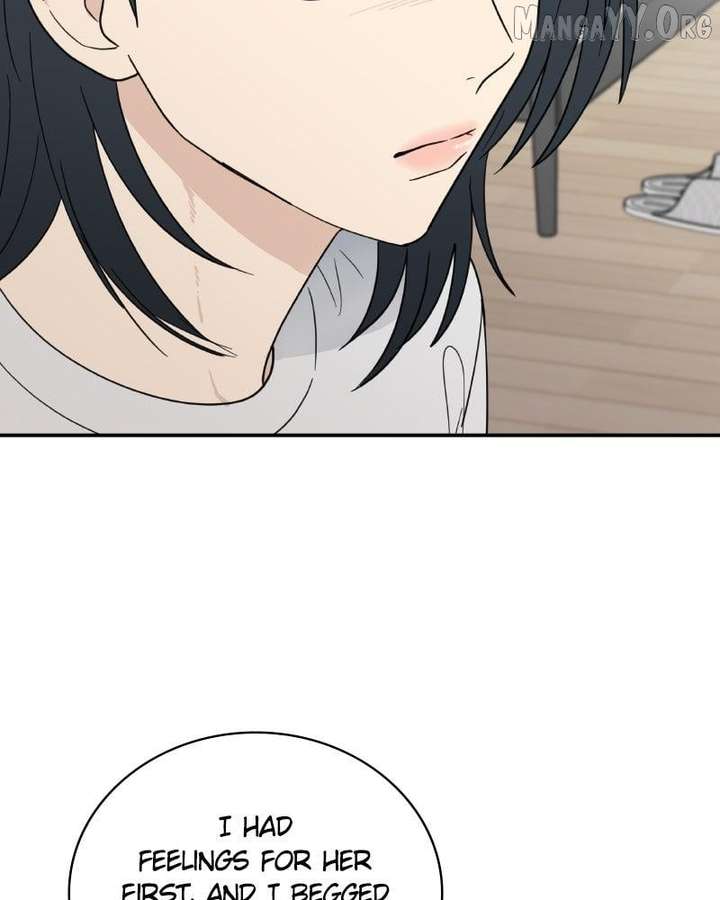 It Wasn’t Love at First Sight Chapter 46 444 095