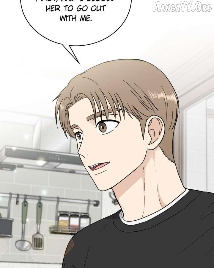 It Wasn’t Love at First Sight Chapter 46 445 096