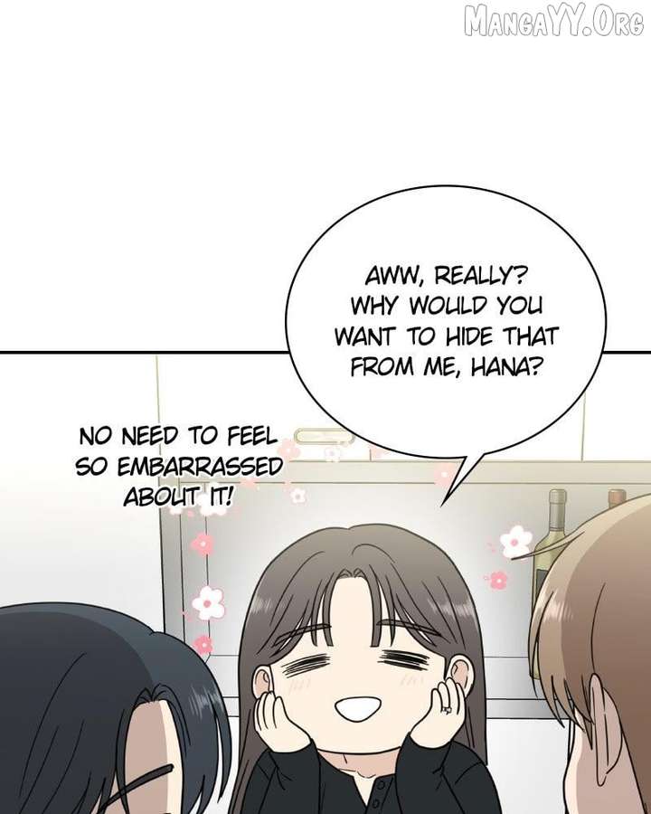 It Wasn’t Love at First Sight Chapter 46 447 098