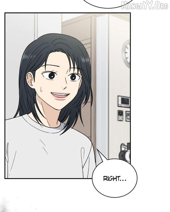 It Wasn’t Love at First Sight Chapter 46 450 101