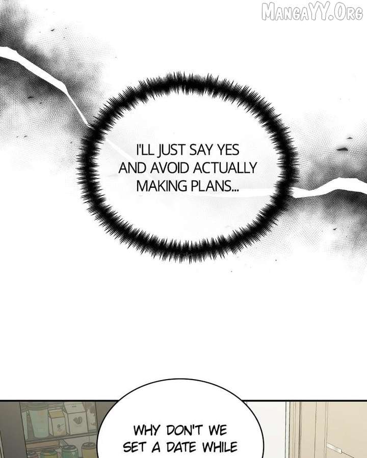 It Wasn’t Love at First Sight Chapter 46 451 102