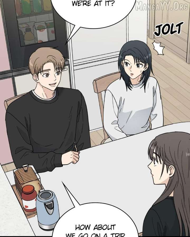 It Wasn’t Love at First Sight Chapter 46 452 103