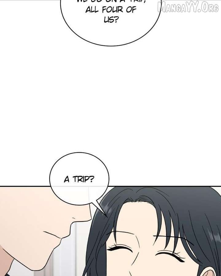 It Wasn’t Love at First Sight Chapter 46 453 104