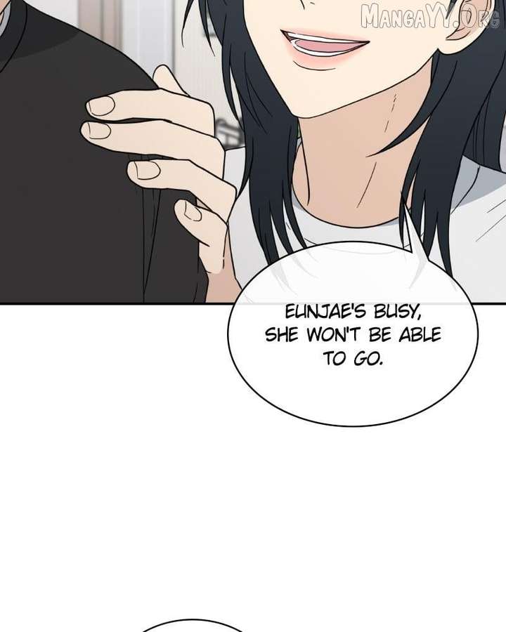 It Wasn’t Love at First Sight Chapter 46 454 105