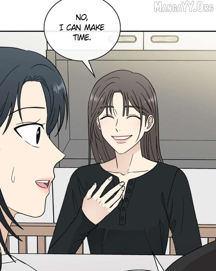 It Wasn’t Love at First Sight Chapter 46 455 106