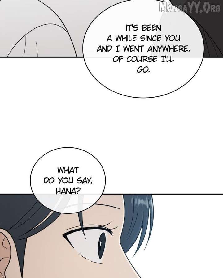 It Wasn’t Love at First Sight Chapter 46 456 107