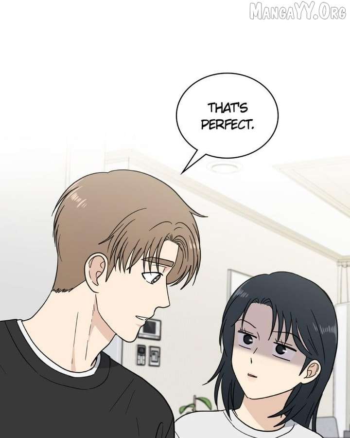 It Wasn’t Love at First Sight Chapter 46 458 109