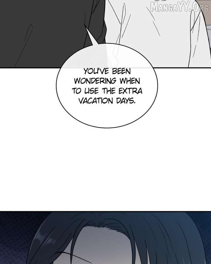 It Wasn’t Love at First Sight Chapter 46 459 110