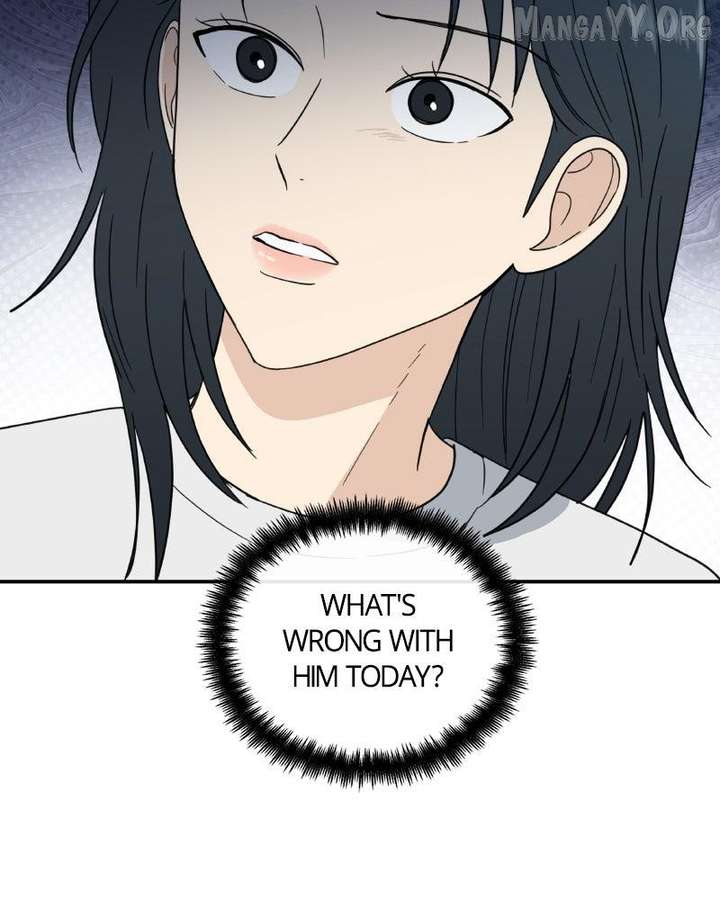 It Wasn’t Love at First Sight Chapter 46 460 111