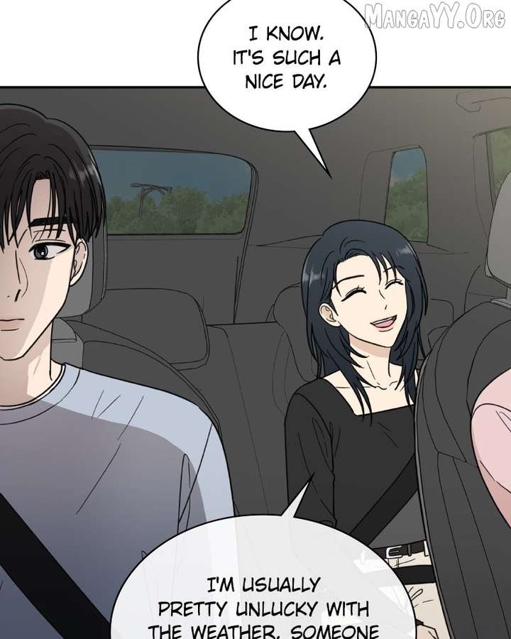 It Wasn’t Love at First Sight Chapter 47 335 004