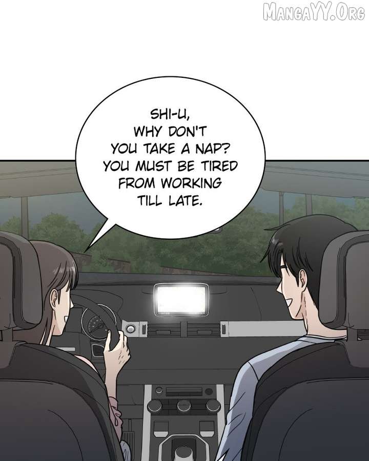 It Wasn’t Love at First Sight Chapter 47 338 007