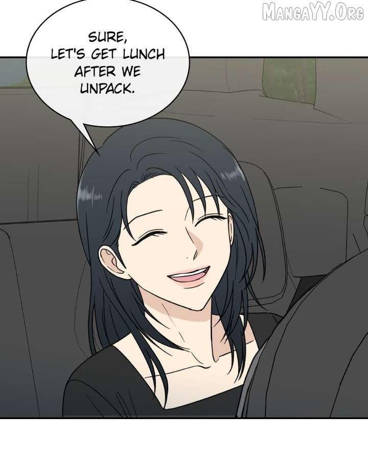 It Wasn’t Love at First Sight Chapter 47 341 010