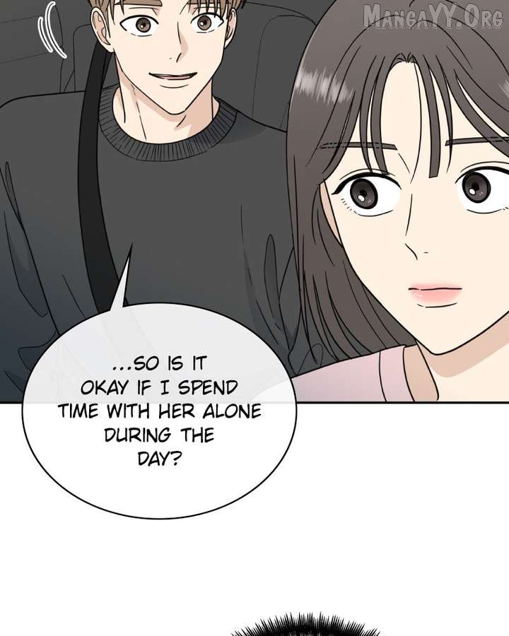 It Wasn’t Love at First Sight Chapter 47 345 014