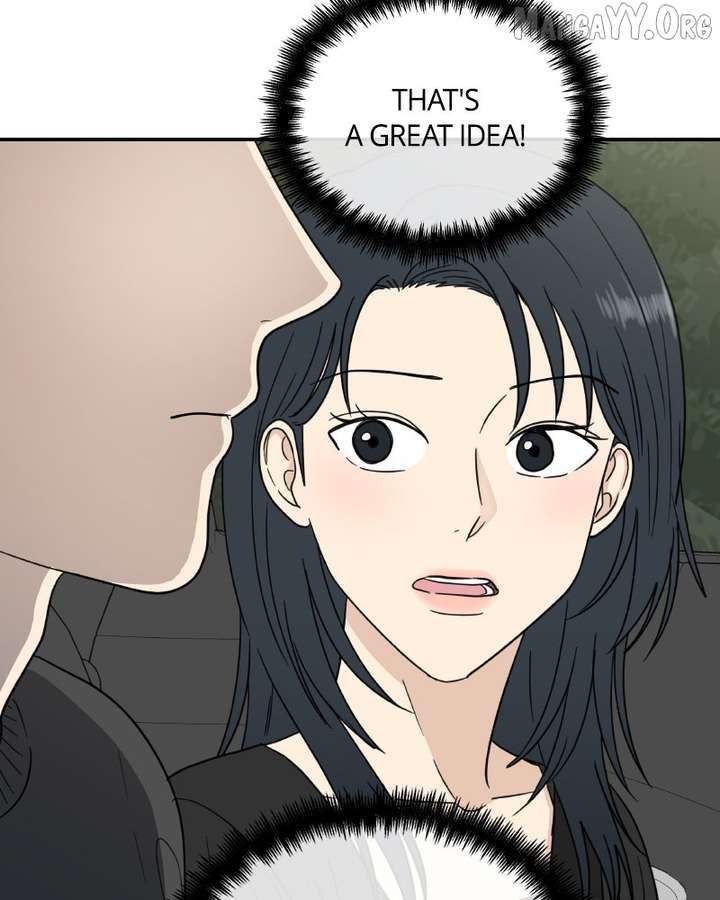 It Wasn’t Love at First Sight Chapter 47 346 015