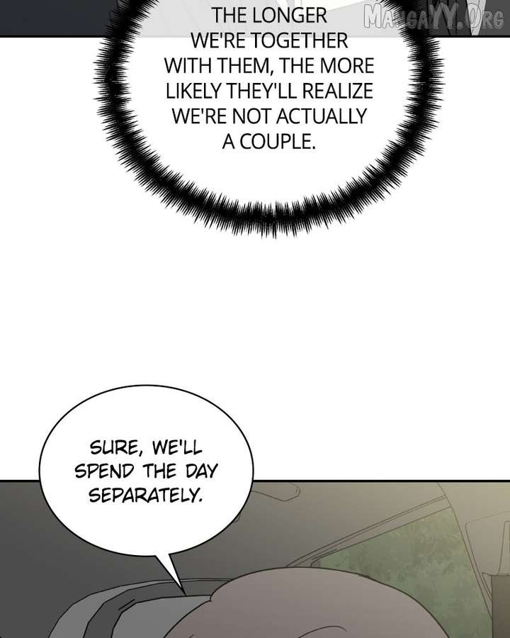 It Wasn’t Love at First Sight Chapter 47 347 016