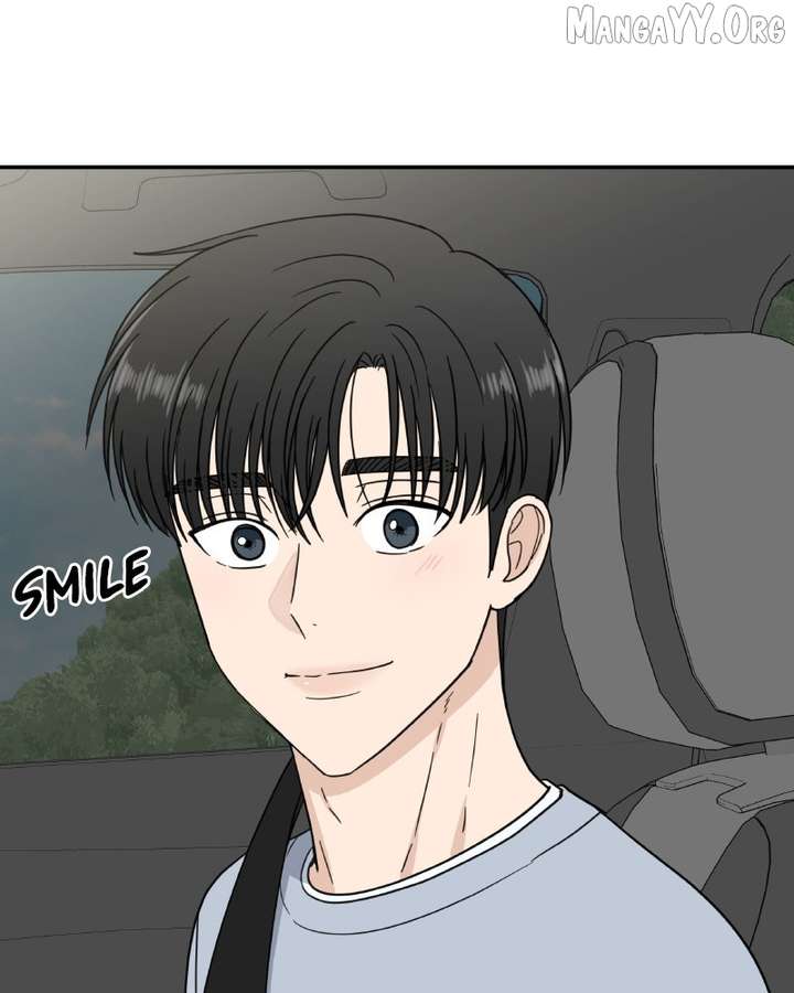 It Wasn’t Love at First Sight Chapter 47 349 018