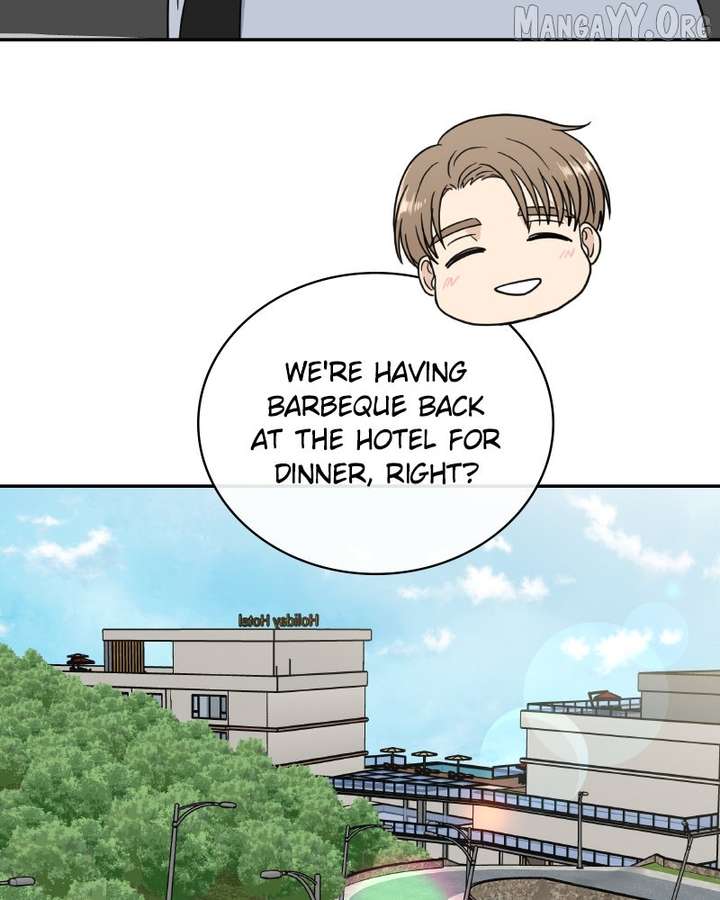 It Wasn’t Love at First Sight Chapter 47 350 019