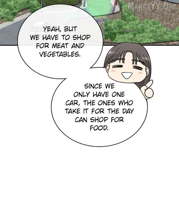 It Wasn’t Love at First Sight Chapter 47 351 020