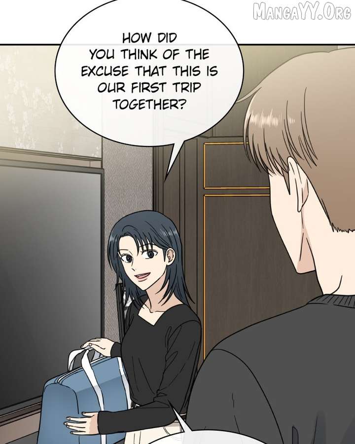 It Wasn’t Love at First Sight Chapter 47 355 024