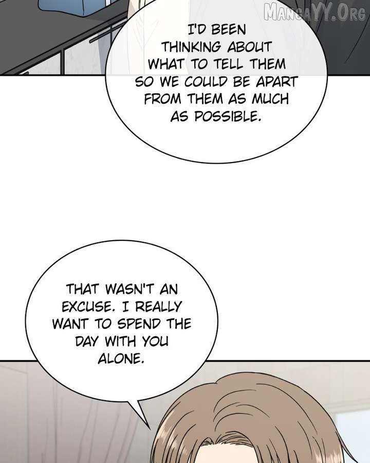 It Wasn’t Love at First Sight Chapter 47 356 025