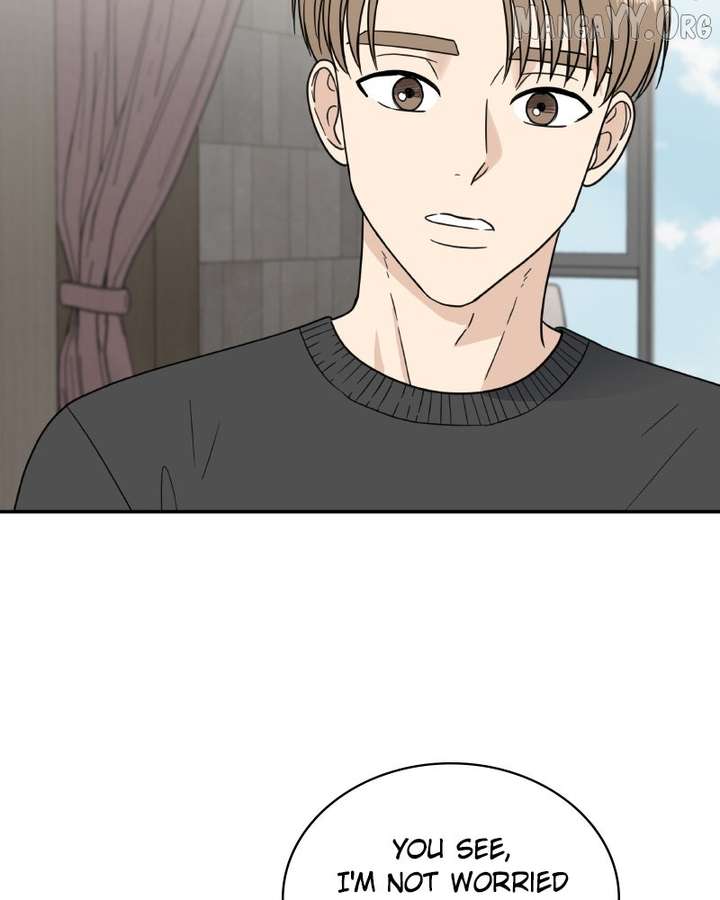 It Wasn’t Love at First Sight Chapter 47 357 026