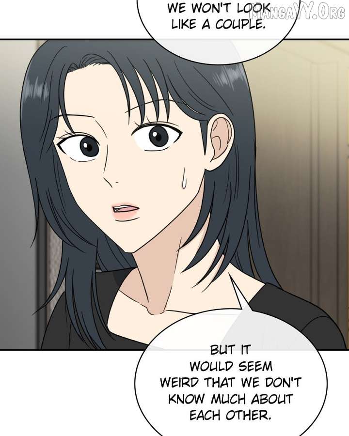 It Wasn’t Love at First Sight Chapter 47 358 027