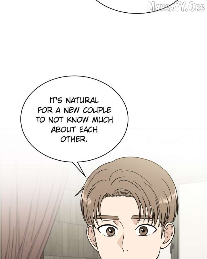 It Wasn’t Love at First Sight Chapter 47 359 028