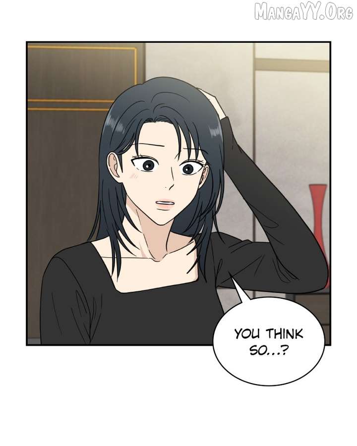 It Wasn’t Love at First Sight Chapter 47 361 030